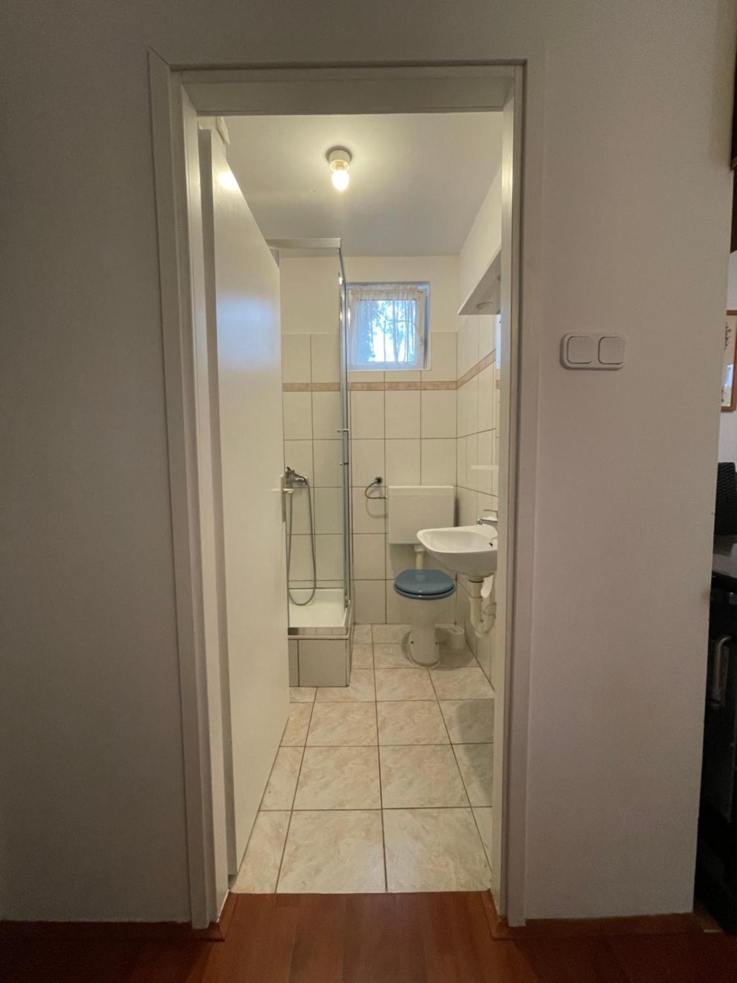 Apartmani Stambuk Мандре Экстерьер фото