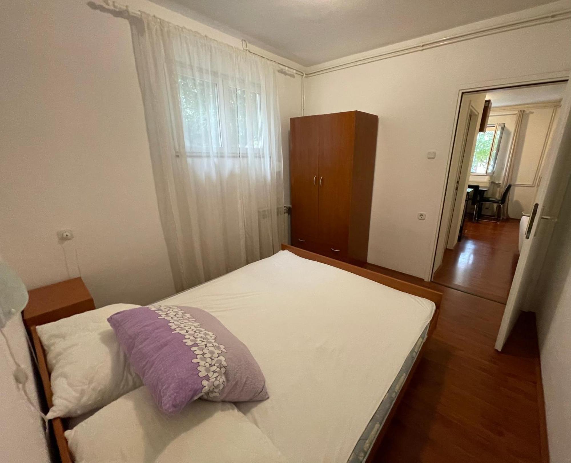 Apartmani Stambuk Мандре Экстерьер фото