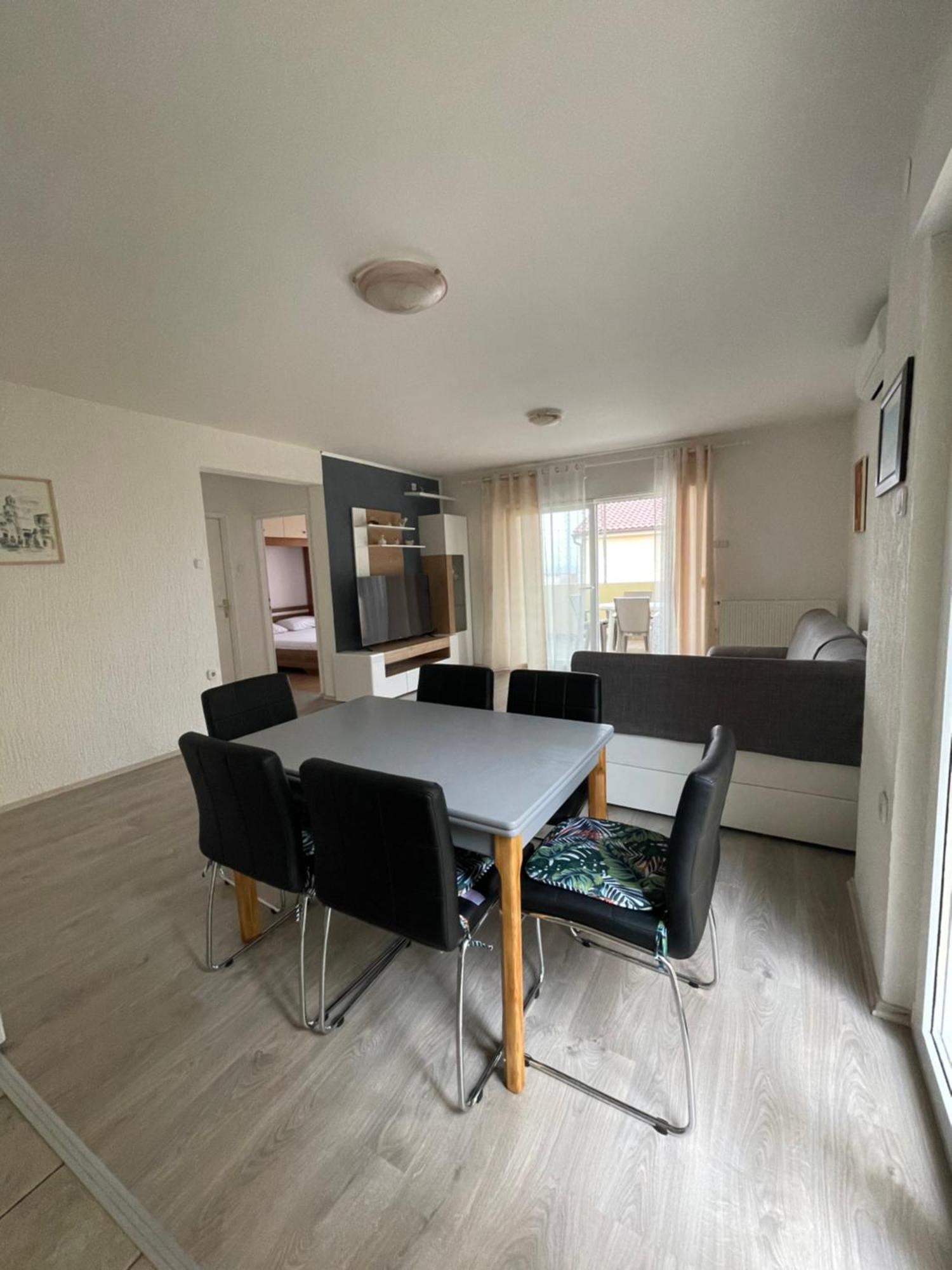 Apartmani Stambuk Мандре Экстерьер фото
