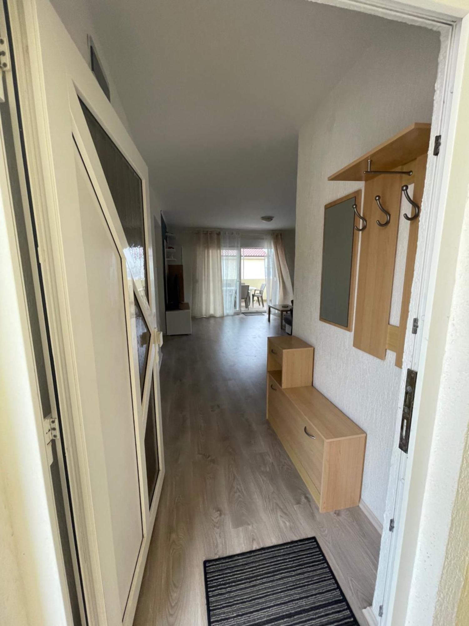 Apartmani Stambuk Мандре Экстерьер фото