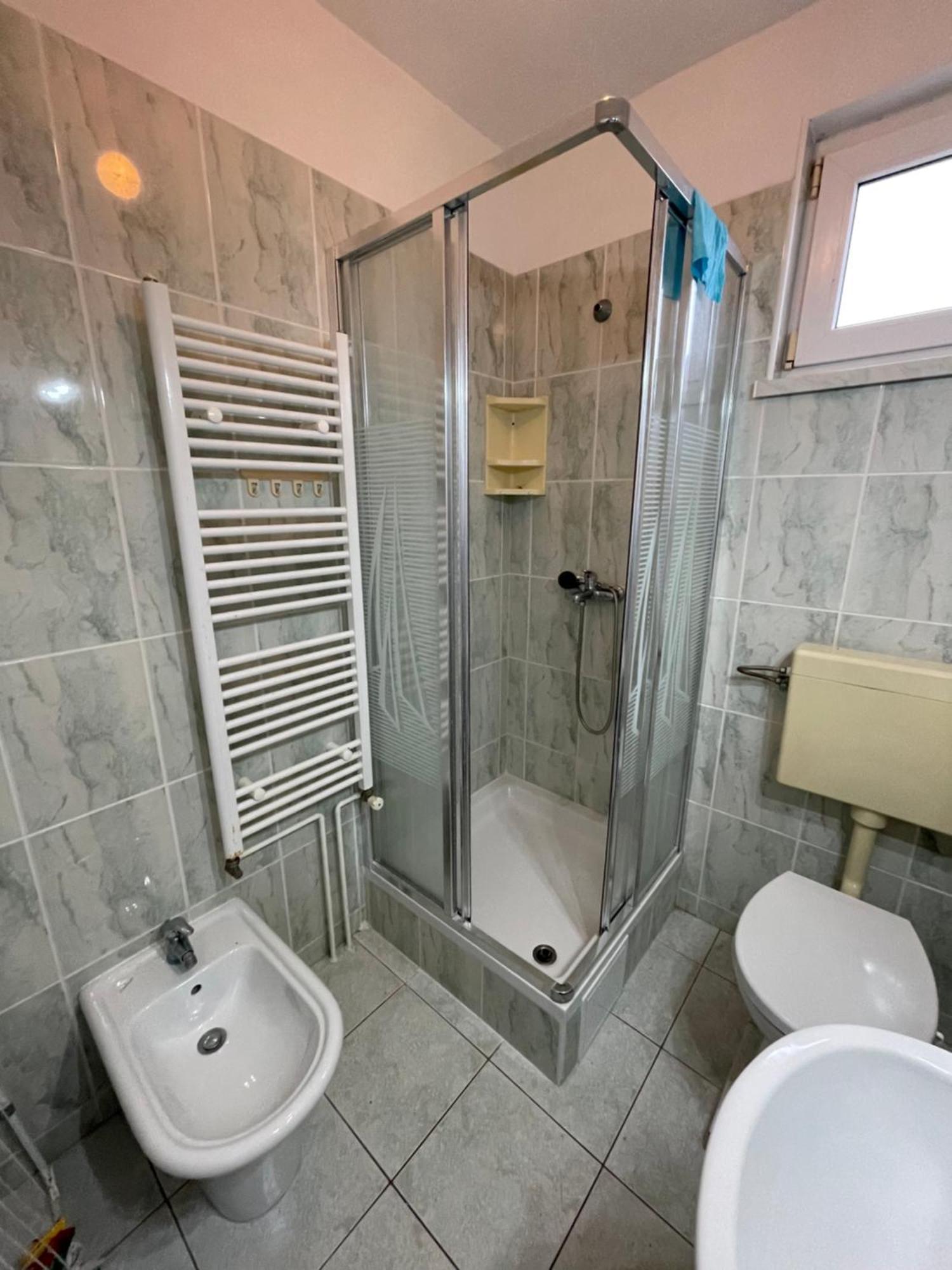 Apartmani Stambuk Мандре Экстерьер фото