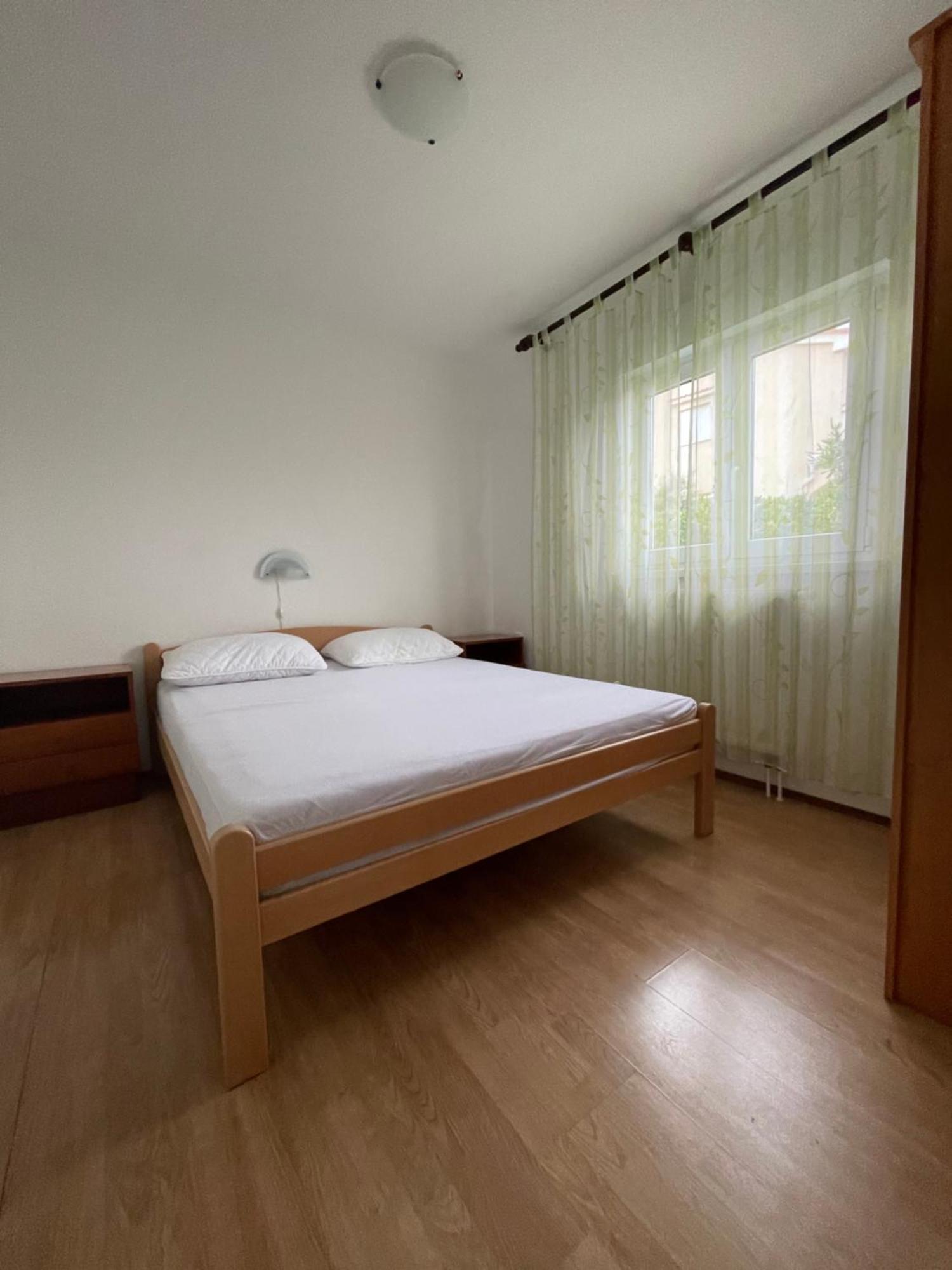 Apartmani Stambuk Мандре Экстерьер фото