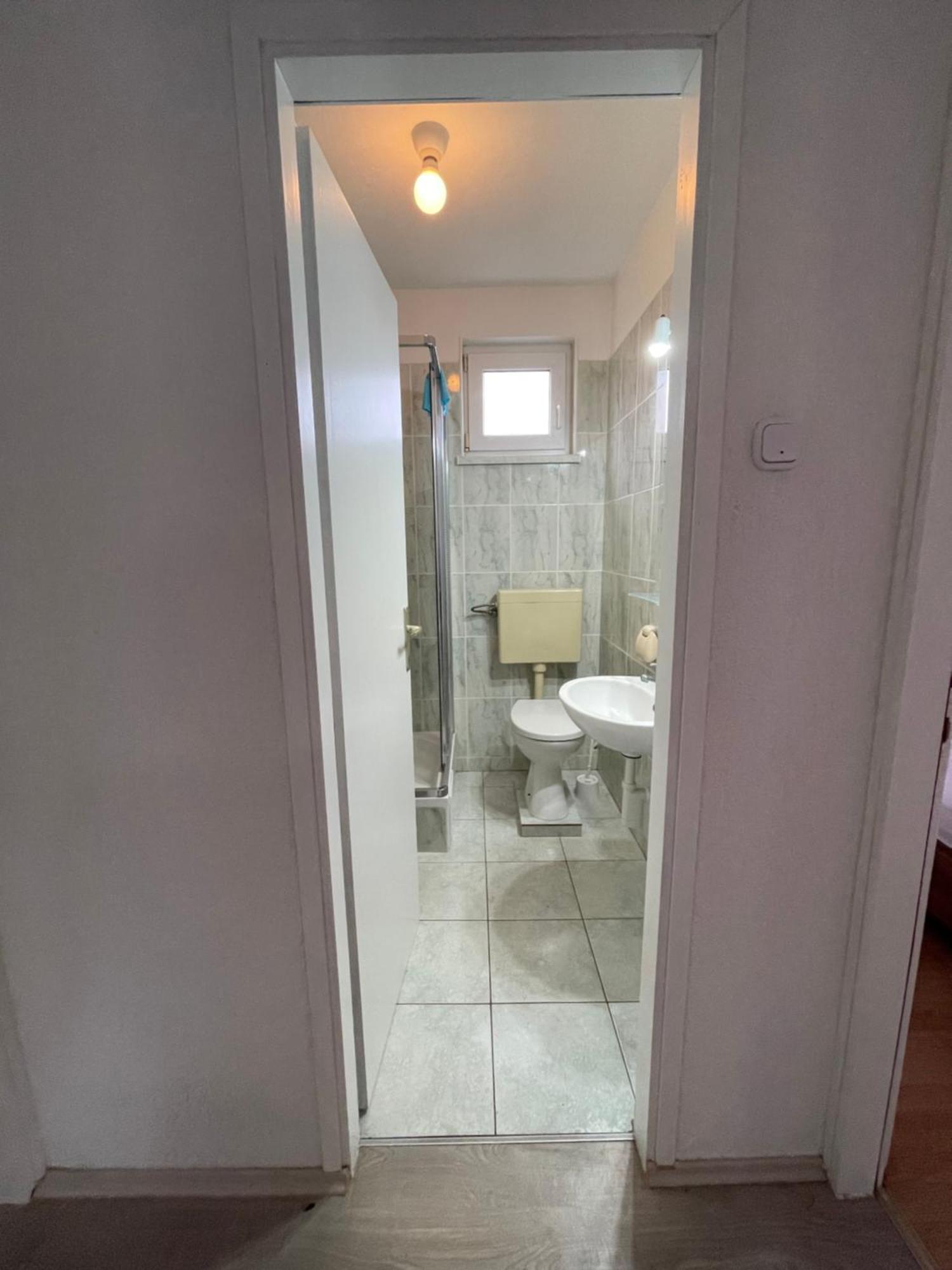 Apartmani Stambuk Мандре Экстерьер фото