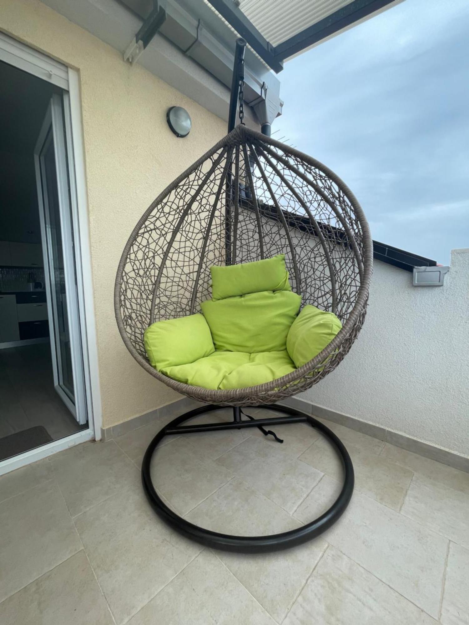 Apartmani Stambuk Мандре Экстерьер фото